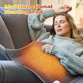 cheap Heating Equipment-Electric Heating Blanket Heated Mat Electro Pad Bed Sofa Winter Thermal Blankets Warmer Physical Therapy Electric Heating Pad