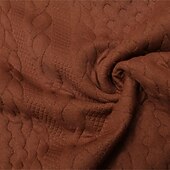 baratos hoodies básicos dos homens-Homens Moletom Preto Branco Café Com Capuz Tecido Jacquard Estriado Bolso frontal Textura Desportos e Ar livre Diário Feriado Poliéster Texturizado Roupa de rua Básico Casual Primavera &amp; Outono Roupa