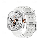 ieftine Ceasuri Smart-ceas inteligent 1,45 inch smartwatch fitness ceas alergare bluetooth pedometru memento de apel tracker activitate compatibil cu Android ios femei bărbați standby lung apeluri mâini libere rezistent la apă