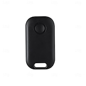 cheap Security Sensors &amp; Alarms-Mini Smart Tracker Anti Lost Bluetooth-compatible Smart Finder For Kids Key Phones Anti Loss Alarm Smart Tag Key Finder