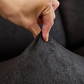 baratos Capa de reclinável-capa de sofá reclinável à prova d&#039;água, capa de sofá antiderrapante com massagem, capa de sofá preguiçoso com tudo incluído, capa de sofá de assento único, capas de poltrona