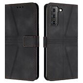 Недорогие Чехлы для Samsung-телефон Кейс для Назначение S24 S23 S22 S21 Ultra Plus S24 ФЭ S21 FE А55 А35 А25 А15 5Г A54 A34 A14 A73 A53 A33 A23 A13 A12 A52 A42 A32 S20 FE A22 Кейс на заднюю панель