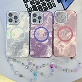 Χαμηλού Κόστους iPhone Θήκες-τηλέφωνο tok Για iPhone 16 iPhone 16 Plus iPhone 16 Pro iPhone 16 Pro Max iPhone 15 iPhone 15 Pro Max iPhone 14 Pro Max iPhone 13 Pro Max Πίσω Κάλυμμα