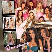 abordables Clip dans les extensions-Bouclé Clips Cheveux Synthétiques Longue Extension des cheveux A Clipser 4 pièces Résistant à la chaleur Femme