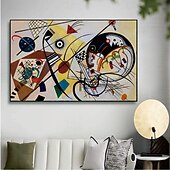 halpa Asetelmataulut-ammattitaiteilijan öljymaalaus