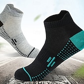 abordables Calcetines de ciclismo-Hombre Calcetines Calcetines de bicicleta Calcetines deportivos Calcetines atléticos Camping / Senderismo Ejercicio al Aire Libre Ciclismo / Bicicleta Bicicleta / Ciclismo Mantiene abrigado