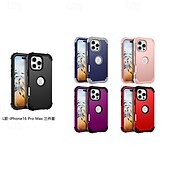 Χαμηλού Κόστους iPhone Θήκες-τηλέφωνο tok Για iPhone 16 Pro Max Plus iPhone 15 Pro Max Plus iPhone 14 13 12 11 Pro Max Plus Mini SE Πίσω Κάλυμμα Ανθεκτική σε πτώσεις Ρετρό PC Σιλικόνη