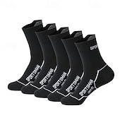 abordables Calcetines de ciclismo-Hombre Calcetines Calcetines de bicicleta Calcetines deportivos Calcetines atléticos Camping / Senderismo Ejercicio al Aire Libre Ciclismo / Bicicleta Bicicleta / Ciclismo Mantiene abrigado