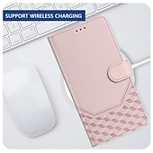 Недорогие Чехлы для Samsung-телефон Кейс для Назначение SSamsung Galaxy S24 Ultra Plus S23 S22 S21 S20 Ultra Plus FE А55 А35 А25 А15 5Г A73 A53 A33 A23 A13 A72 A52 A42 A32 A22 A12 A02 S25 Ультра Кошелек для карт