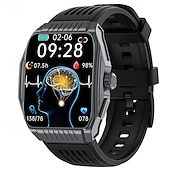Χαμηλού Κόστους Smartwatch-jt03 έξυπνο ρολόι κλήσης bluetooth sos φωνητικός βοηθός παρακολούθησης καρδιακών παλμών βραχιόλι γυμναστικής