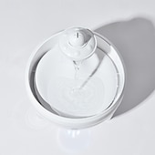 abordables Gamelles et distributeurs pour chiens-Chien Chat Petits Animaux à Fourrure Bol à boire automatique / Bols pour chien et chat 1.6 L ABS + PC Facile à Installer Fontaine Gamelles &amp; Distributeurs à Nourriture Couleur Pleine Blanche Bols