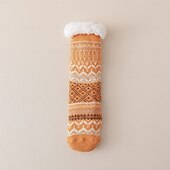 baratos meias caseiras-meias quentes e felpudas meias elásticas para o inverno com alta elasticidade, presente perfeito para mulheres para sala de estar, quarto, sala de jantar, sala de estudo, sala de jogos