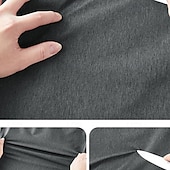 levne Nepromokavé bundy-Pánské Polar Dağcı Montu Zima Venkovní Voděodolný Teplý Yumuşak Pohodlné Fleecové bundy Celý Zip Kempování a turistika cestování Zimní sporty Modrá Šedá