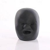 cheap Stress Relievers-Vent Ball Squishy Squeeze Toy - Relieve Stress and Anxiety with Fun Emotion Faces - Novelty Antistress Adult Gift with Box, Fidget Toy for Emotional Well-being