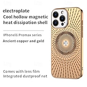 お買い得  iPhone用ケース-電話 ケース 用途 iPhone 16 Pro Max プラス iPhone 16 iPhone 16プラス iPhone 16 Proマックス iPhone15 iPhone 15 Pro Max iPhone 13 12 Pro Max Mini iPhone 13 12 Pro Max ウォレットカードケース スタンド付き 磁石バックル ワイヤレス充電をサポート レトロ風 PC