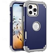 Χαμηλού Κόστους iPhone Θήκες-τηλέφωνο tok Για iPhone 16 Pro Max Plus iPhone 15 Pro Max Plus iPhone 14 13 12 11 Pro Max Plus Mini SE Πίσω Κάλυμμα Ανθεκτική σε πτώσεις Ρετρό PC Σιλικόνη