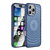 billige iPhone-etuier-telefon Etui Til iPhone 16 iPhone 16 Pro iPhone 16 Pro Max iPhone 15 iPhone 15 Pro Max iPhone 14 Pro Max iPhone 13 Pro Maks Bakdeksel Støtsikker Kontor / Bedrift PC