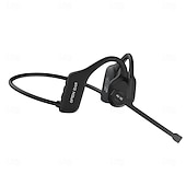 ieftine Căști Telefon &amp; Business-x3 bandă pentru gât căști cârlig pentru ureche bluetooth 5.2 anulare zgomot sport pentru mere samsung huawei xiaomi mi yoga trekking ciclism birou afaceri mașină motocicletă conducere camionfd20746944