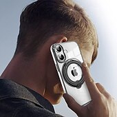 Недорогие Чехлы для iPhone-телефон Кейс для Назначение iPhone 16 Про Макс Плюс Айфон 15 Про Макс Плюс iPhone 15 Pro Max iPhone 14 13 12 Pro Max Plus iPhone 14 Pro Max iPhone 13 12 11 Pro Max Кейс на заднюю панель