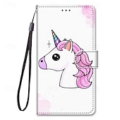tanie Etui do iPhone&#039;ów-telefon Kılıf Na iPhone 11 Pro Max Osłona tylna Z podpórką z paskiem na nadgarstek Gniazdo karty Retro TPU Skóra PU