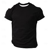  Ανδρικό T-Shirt με γραφικό σχέδιο 'Εγώ και εσύ ενάντια στον κόσμο' φράση πίστης και σχέδιο γλυκού λούτρινου αρκούδου