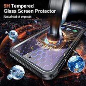 cheap Samsung Cases-Phone Case For S24 FE S25 Ultra Back Cover Magnetic Support Wireless Charging Shockproof Retro TPU Acrylic