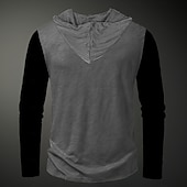  4η Ιουλίου 2026 250η Ημέρα Μνήμης Ανδρικό Πατριωτικό Σχεδιαστής Πατριώτης Σημαία ΗΠΑ Κουκούλα Μακρυμάνικη Φόρμα Εξωτερικών Χρήσεων