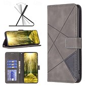 cheap iPhone Cases-Phone Case For iPhone 16 Pro Max Plus iPhone 15 Pro Max Plus iPhone 14 13 12 11 Pro Max Plus Mini Wallet Case with Stand Holder Card Slot Shockproof Retro TPU PU Leather