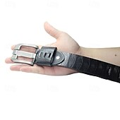 お買い得  メンズのベルト-男性用 サッシュ ベルト メンズベルト レトロ PUレザー 合金 現代コンテンポラリー 単色/無地 ブラック バケーション デイリーウェア カジュアル／普段着 週末 ウエストベルト