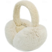 abordables Tenue d&#039;intérieur-Cache-oreilles d&#039;hiver Cache-oreilles moelleux pour femmes hommes filles cache-oreilles en peluche cache-oreilles en velours doux cache-oreilles d&#039;hiver pour enfants cache-oreilles protection contre