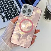 tanie Etui do iPhone&#039;ów-telefon Kılıf Na iPhone&#039;a 16 Pro Max Plusa iPhone&#039;a 16 iPhone&#039;a 16 Pro Maxa iPhone&#039;a 15 iPhone 15 Pro Max iPhone 14 Pro Max iPhone&#039;a 13 Pro Max . Osłona tylna Magnetyczne Obsługa ładowania