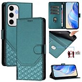 Недорогие Чехлы для Samsung-телефон Кейс для Назначение SSamsung Galaxy S24 Ultra Plus S23 S22 S21 S20 Ultra Plus FE А55 А35 А25 А15 5Г A73 A53 A33 A23 A13 A72 A52 A42 A32 A22 A12 A02 S25 Ультра Кошелек для карт