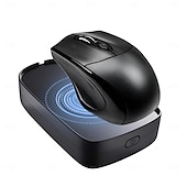 abordables Souris-Souris indétectable 5v 1a simulant le déplacement de la souris souris filaire sans fil compatible pour le réveil de l&#039;ordinateur pour garder le PC actif