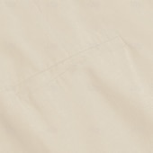 preiswerte Herren Elite-Hosen-Herren Hose Einfarbig Volle Länge Formell Hochzeit Outdoor Elegant Urlaub Weiß Beige Mikroelastisch
