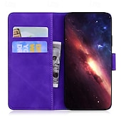 cheap iPhone Cases-Phone Case For iPhone 16 Pro Max Plus iPhone 15 Pro Max Plus iPhone 14 13 12 11 Pro Max Plus Mini SE Back Cover with Stand Holder Magnetic Card Slot Retro TPU PU Leather
