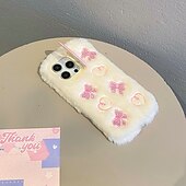 お買い得  iPhone用ケース-電話 ケース 用途 iPhone 15 プロマックスプラス iPhone 15 Pro Max iPhone 14 13 12 Pro Max Plus iPhone 14 Pro Max iPhone 13 Pro Max iPhone 12 Pro Max iPhone 11 Pro Max バックカバー スタンド付き 耐衝撃 レトロ風 TPU プラッシュ