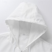 رخيصةأون بدلات رياضية-رجالي بدلة رياضية بذلة رياضة رباط جيب ألوان متناوبة تيشيرت هودي وبنطلون مجموعة ملابس رياضية الربيع الخريف أسود أخضر داكن تمرين نادي رياضي الركض ركض ناعم متنفس كم طويل رياضة ألبسة رياضية مرن نسبياً