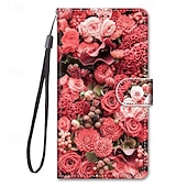 tanie Etui do iPhone&#039;ów-telefon Kılıf Na iPhone 11 Pro Max Osłona tylna Z podpórką z paskiem na nadgarstek Gniazdo karty Retro TPU Skóra PU