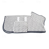 ieftine Îmbrăcăminte și accesorii pentru câini-Câini Pisici Prosop de Baie Robă uscată pentru câini Modă Iarnă Cald Modă Comfortabil homewear Îmbrăcăminte pentru câini for Small Mediu Mare