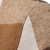 economico Giubbotti e cappotti da uomo-Per uomo Giacca da camicia Giacca sportiva Giacca in pile di flanella Casual / quotidiano Sexy Autunno inverno Color Block A quadri / A righe / Chevron Informale Bavero Standard Nero Blu reale Cachi