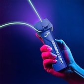 cheap Party Supplies-String Rope Launcher Loop Fidget Toy Defying Gravity to Boost Your Imagination - The Ideal Gift for Kids and Adults