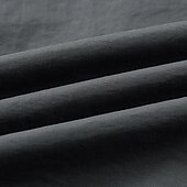 Недорогие Жилеты-Муж. Жилет для туризма и прогулок Весна Осень на открытом воздухе Быстровысыхающий Удобный Жилет Охота Рыбалка Восхождение Черный Военно-зеленный Хаки Темно-синий Серый