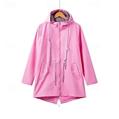 baratos Fleece &amp; Casacos 3 em 1-Mulheres Jaqueta Softshell Jaqueta de Trilha Ao ar livre A Prova de Vento Impermeável Jaqueta leve Jaqueta corta-vento Viajar Preto Amarelo Rosa claro Vermelho Azul Marinho