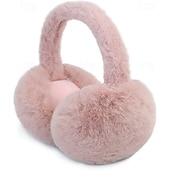 abordables Tenue d&#039;intérieur-Cache-oreilles d&#039;hiver Cache-oreilles moelleux pour femmes hommes filles cache-oreilles en peluche cache-oreilles en velours doux cache-oreilles d&#039;hiver pour enfants cache-oreilles protection contre