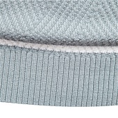 voordelige pullover voor heren-nieuwe herfsttrui herentrui o-hals patchwork lange mouw warme slanke truien heren casual mode trui herenkleding