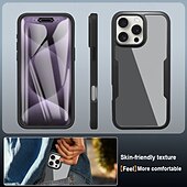 Недорогие Чехлы для iPhone-телефон Кейс для Назначение iPhone 16 Про Макс Плюс айфон 16 про макс Айфон 15 Про Макс Плюс айфон 15 iPhone 15 14 Pro Max Plus iPhone 14 13 12 Pro Max Plus iPhone 14 Pro Max iPhone 14 Pro Max Plus