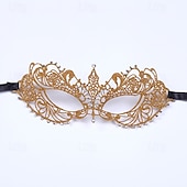 cheap Mask-Fifty Shades Of Grey Greek Goddess Carnival Mask Mask Eye Mask Adults&#039; Women&#039;s Lace Sexy Costume Party Halloween Carnival Mardi Gras Easy Carnival Costume