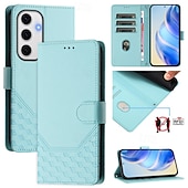 Недорогие Чехлы для Samsung-телефон Кейс для Назначение SSamsung Galaxy S24 Ultra Plus S23 S22 S21 S20 Ultra Plus FE А55 А35 А25 А15 5Г A73 A53 A33 A23 A13 A72 A52 A42 A32 A22 A12 A02 S25 Ультра Кошелек для карт
