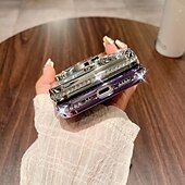 Недорогие Чехлы для iPhone-телефон Кейс для Назначение iPhone 16 Про Макс Плюс айфон 16 айфон 16 плюс айфон 16 про макс Айфон 15 Про Макс Плюс айфон 15 iPhone 15 Pro Max iPhone 15 14 Pro Max Plus iPhone 14 Pro Max iPhone 14