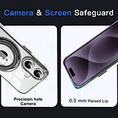 Недорогие Чехлы для iPhone-телефон Кейс для Назначение iPhone 16 Про Макс Плюс Айфон 15 Про Макс Плюс iPhone 15 Pro Max iPhone 14 13 12 Pro Max Plus iPhone 14 Pro Max iPhone 13 12 11 Pro Max Кейс на заднюю панель